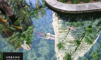 Imagem 7: Apartamento com 2 dormitórios, 108 m² - venda por R$ 2.133.000,00 ou aluguel por R$ 12.500