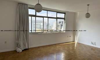 Imagem: Apartamento para Locação em São Paulo