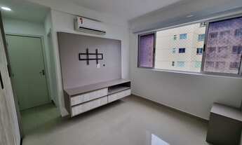 Imagem 2: Splendore Comfort Residence - Apartamento com 3 quartos sendo 1 suíte, 2 vagas95m², 10º A