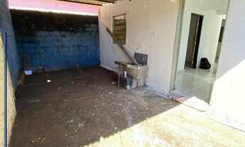 Imagem 5: RIBEIRÃO PRETO - Casa Padrão - IPIRANGA