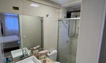 Imagem 2: APARTAMENTO 1 SUITE+2Q ANITA GARIBALDI JOINVILLE SC
