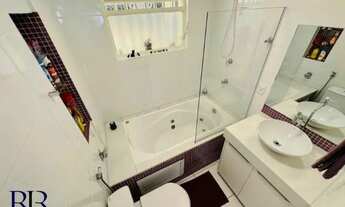 Imagem 6: Área Privativa com 3 quartos no Bairro São Pedro