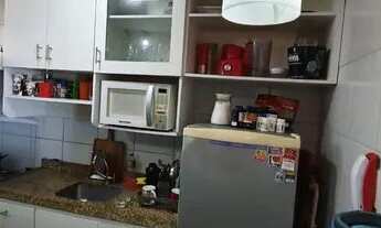 Imagem 5: Alugo mobiliado em Ponta Negra