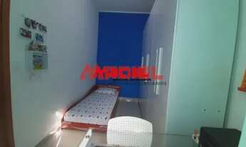 Imagem 7: Casa Padrão em São José dos Campos