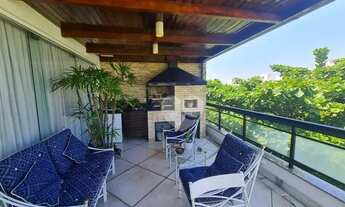 Imagem: LOPES ENJOY VENDE Cobertura com 3 dormitórios