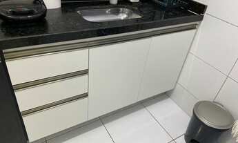 Imagem 1: Aluga-se apt Geisel mobiliado