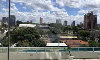 Imagem 3: Mogi das Cruzes - Apartamento Padrão - Vila Oliveira