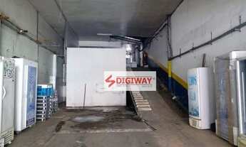 Imagem 2: Galpão à venda, 733 m² por R$ 2.500.000,00 - Cambuci - São Paulo/SP