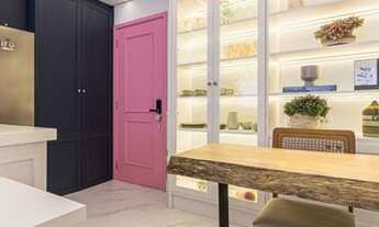 Imagem 3: Apartamento Locação 1 Dormitórios - 65 m² Pinheiros