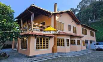 Imagem: Casa em Condomínio para Venda em Teresópolis