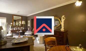 Imagem 5: Apartamento Venda Perdizes 180 m² 2 Dormitórios