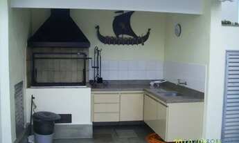 Imagem 6: COBERTURA - REAL PARQUE - SP