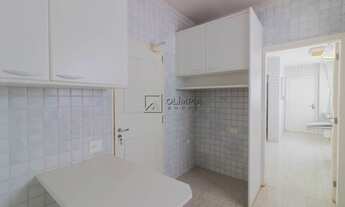 Imagem 5: Apartamento Locação 4 Dormitórios - 392 m² Jardim Europa