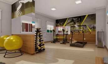 Imagem 4: Apartamento com 02 Quartos - New Life Freguesia