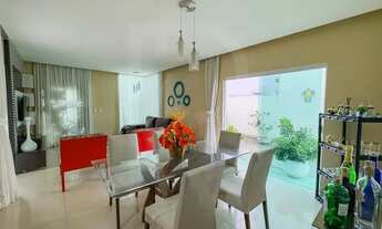 Imagem 4: Você pode morar no Jardins da Serra em uma casa de 3 Suites