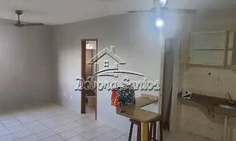 Imagem 2: Kitão para locação com elevador e garagem