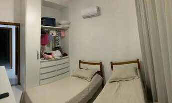 Imagem 3: Casa em coroa vermelha