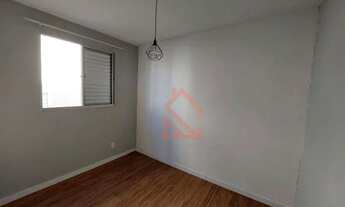 Imagem 5: Apartamento Condomínio Parque Salém com 2 dormitórios , 49 m² - Éden - Sorocaba/SP