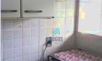 Imagem 6: Apartamento com 2 dormitórios à venda, 49 m² por R$ 268.000,00 - Baeta Neves - São Bernard