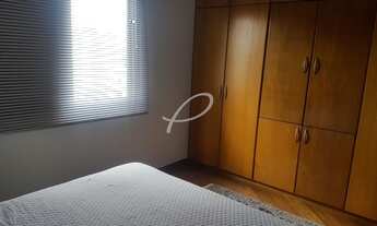 Imagem 7: Cobertura - Cambuí - Campinas