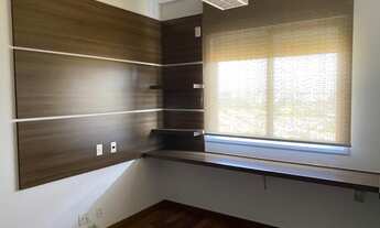 Imagem 6: Apartamento com 4 dormitórios para alugar, 322 m² por R$ 26.750,00/mês - Tamboré - Barueri