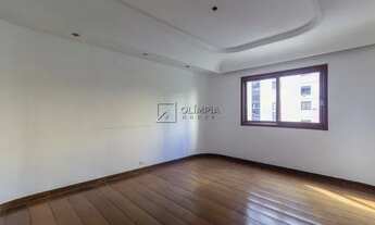 Imagem 12: Locação Apartamento 3 Dormitórios - 250 m² Jardim Paulista
