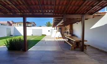 Imagem 2: Casa com 3 quartos à venda em Interlagos - Vila Velha/ES