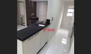 Imagem: Apartamento com 2 dormitórios à venda