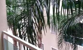 Imagem 5: Apartamento na Vila Andrade e Morumbi