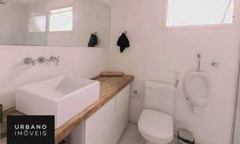 Imagem 2: Apartamento com 2 dormitórios para alugar, 61 m² por R$ 7.000,00/mês - Vila Nova Conceição