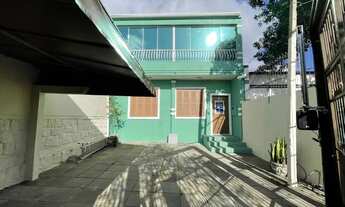 Imagem 3: Casa com 4 quartos em Glória - Porto Alegre - RS