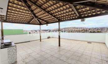 Imagem 2: Venda Cobertura Ouro Minas Belo Horizonte