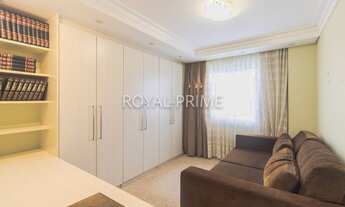 Imagem 4: Sobrado Duplex em Condomínio Clube com área gourmet e 3 dormitórios à venda, 138 m² - Semi