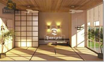 Imagem 5: Apartamento no Condomínio Ventura com 3 dormitórios à venda, 165 m² por R$ 1.980.000 - Jar