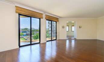 Imagem: São Paulo - Apartamento Padrão - Moema