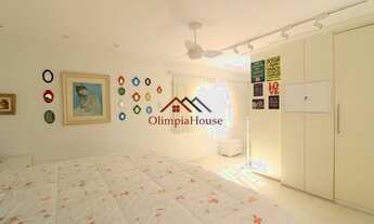 Imagem 4: Apartamento Venda 3 Dormitórios - 280 m² Bela Vista