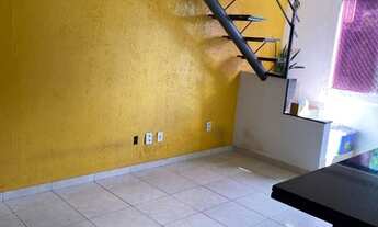 Imagem 5: Flat Apartamento 1/4 semi mobiliado