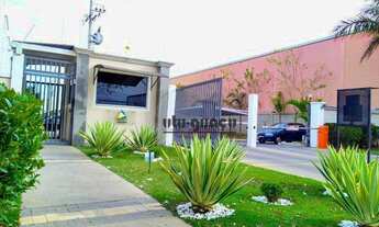 Imagem 5: Apartamento com 2 dormitórios à venda, 51 m² por R$ 235.000,00 - Jardim Paulista - Itu/SP