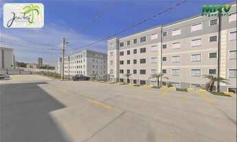 Imagem 6: Apartamento com 2 dormitórios à venda, 44 m² por R$ 177.000,00 - Villa Branca - Jacareí/SP