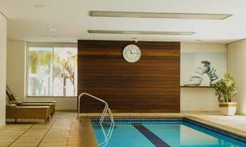 Imagem 1: Apartamento com 4 Suítes à venda, 265 m² por R$ 1.650.000 - Jardim Irajá - Ribeirão Preto