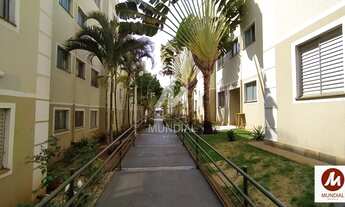 Imagem 6: Apartamento (tipo - padrao) 2 dormitórios, portaria 24hs, lazer, em condomínio fechado