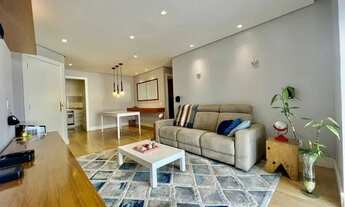 Imagem: Apartamento para aluguel tem 87 metros quadrados