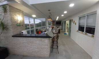 Imagem 10: Cobertura linear 3 quartos- Rua Genaro de Carvalho- Recreio dos Bandeirantes- cond. Le Jou