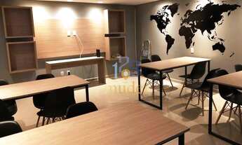 Imagem 6: Apartamento com 2 dormitórios para alugar próximo a USF, 68 m² por R$ 3.400/mês - Jardim D