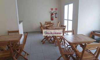 Imagem: Apartamento com 1 dormitório à venda