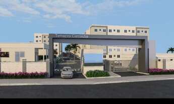 Imagem 2: Ágio - Terrazzo Carnaúba