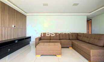 Imagem 3: Apartamento para venda possui 111 metros quadrados com 3 quartos em Setor Marista - Goiâni