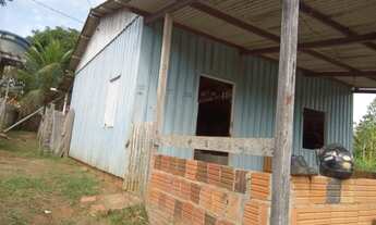 Imagem 3: Casa para vender 50 mil