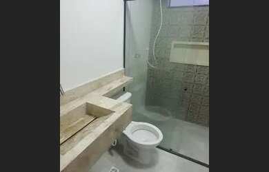 Imagem 7: Casa no Luar da Barra, 1° etapa