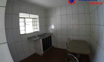 Imagem: Casa com edícula no Jardim Vera Cruz para